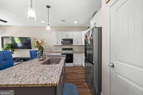 378 Hood Park, Jasper, GA 30143