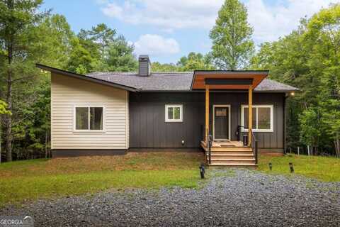 1421 Kelly Ridge, Blue Ridge, GA 30513