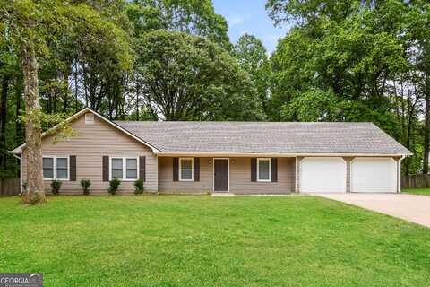 6492 Will Dupree, Acworth, GA 30102