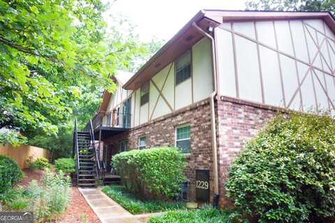 1229 Church, Decatur, GA 30030