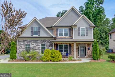 1565 Stargrass, Grayson, GA 30017