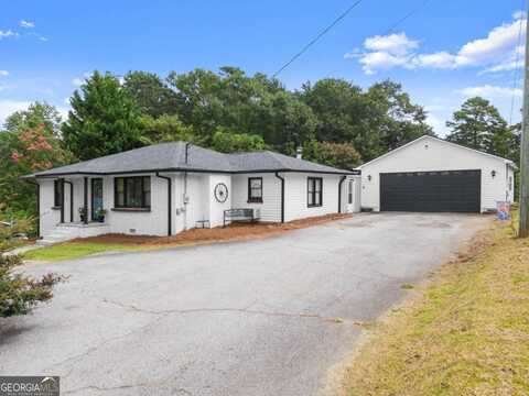 2110 Prather Bridge, Toccoa, GA 30577