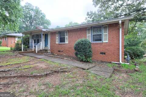 5838 Highway 42, Ellenwood, GA 30294