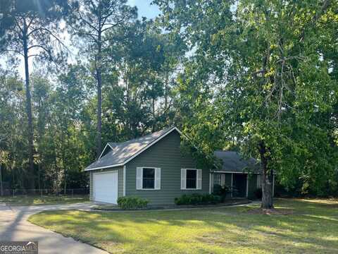 204 Tanglewood, Saint Marys, GA 31558