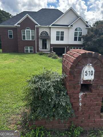 510 Southland, Byron, GA 31008