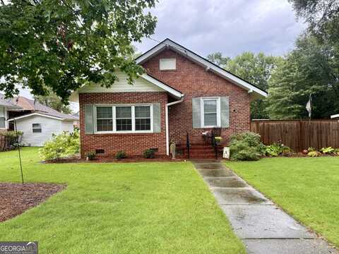 10 Beech, Rome, GA 30161