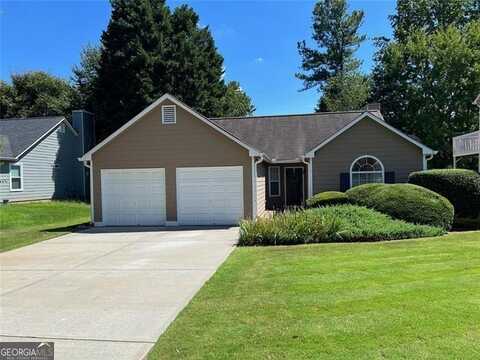 2717 LAKE PARK, Acworth, GA 30101