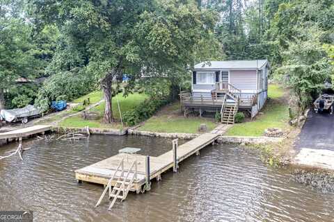 126 Elizabeth, Jackson, GA 30233
