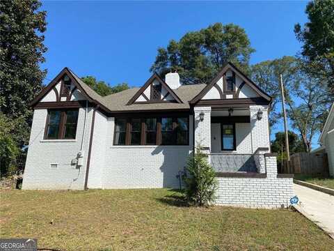 1677 S Gordon, Atlanta, GA 30310