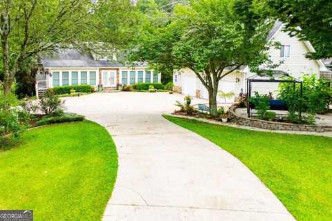 1530 Roopville Veal, Roopville, GA 30170