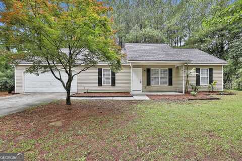 59 Carmel, Senoia, GA 30276