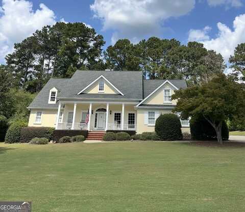 228 Westchester, Griffin, GA 30223
