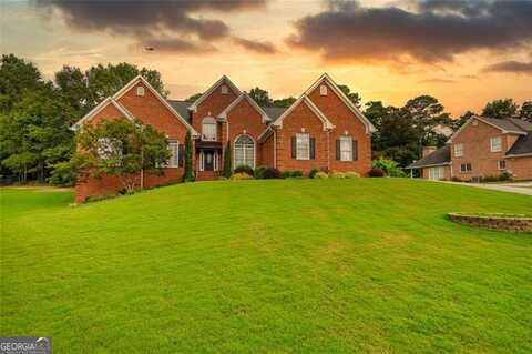 210 HELENS MANOR, Lawrenceville, GA 30045