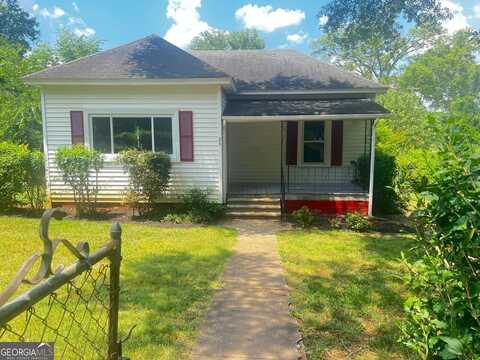 21 Wingfoot, Cartersville, GA 30120