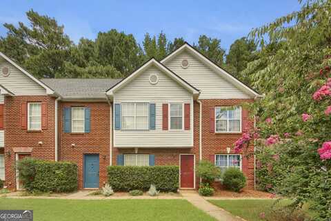 4255 Glen Iris, Cumming, GA 30040