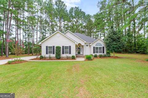 616 Flint, Statesboro, GA 30461