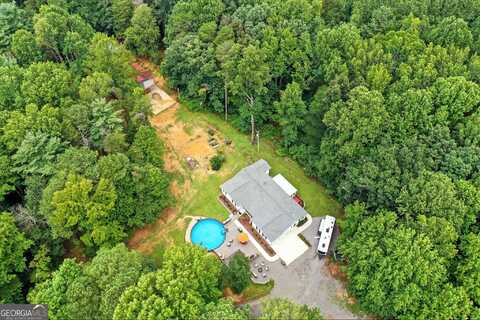 280 Ebenezer, Ellijay, GA 30536