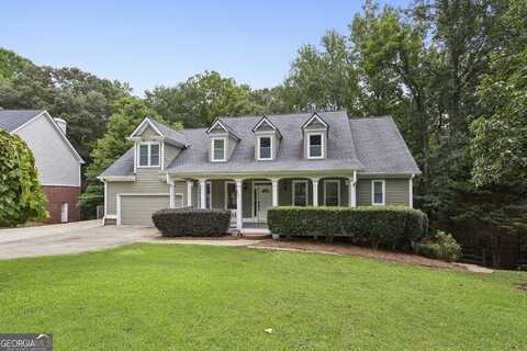 5032 Hickory Hills, Woodstock, GA 30188