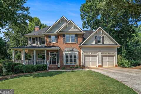 9877 Milton, Douglasville, GA 30135