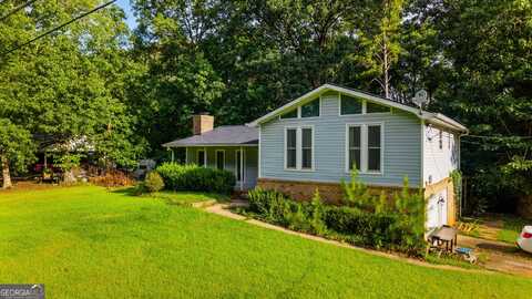 6508 Paul, Winston, GA 30187