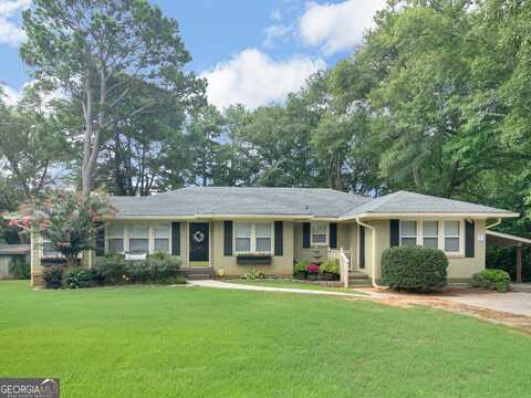 78 Carmichael, Mcdonough, GA 30253