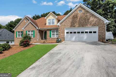 2130 Wynfield Point, Buford, GA 30519