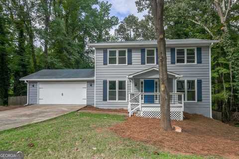 4176 Windermere, Lithonia, GA 30038