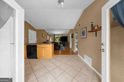 1822 N Rock Springs, Atlanta, GA 30324