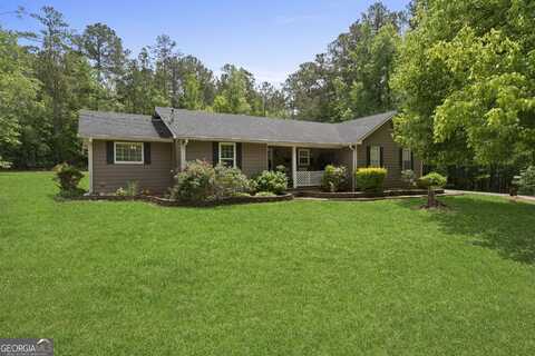 2650 Jackson, Griffin, GA 30223