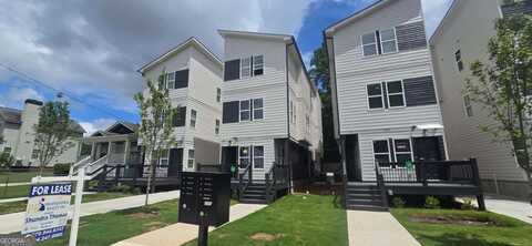 391 Elm, Atlanta, GA 30314