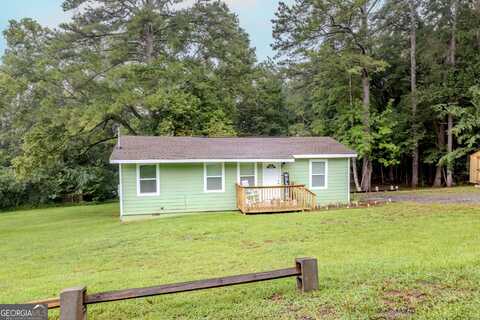 876 Barker, Rome, GA 30165