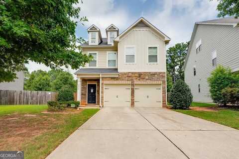 4072 Elsdon, Austell, GA 30106