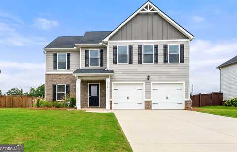 214 Overlook, Walnut Grove, GA 30052