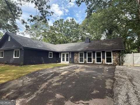 3420 Point View, Gainesville, GA 30506