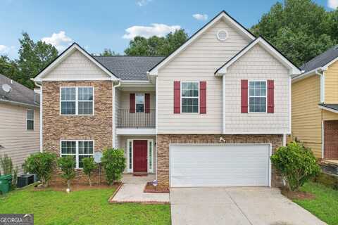 2243 Pine View, Ellenwood, GA 30294