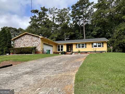 3275 Wintercreeper, Lithonia, GA 30038