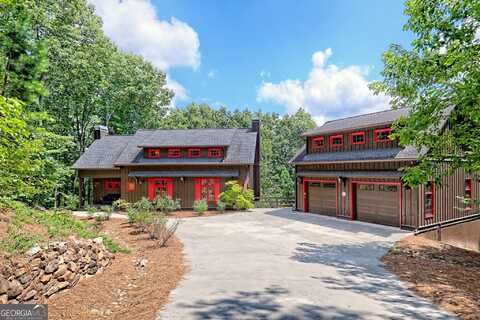198 Clear View, Lakemont, GA 30552