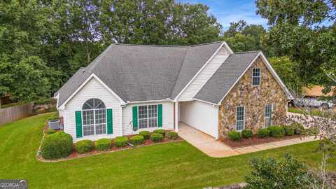 245 Wynbrook, Mcdonough, GA 30253