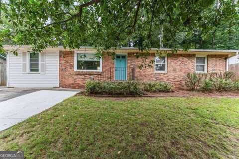 1678 Avon, Tucker, GA 30084