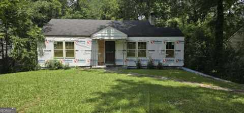 1325 Bluefield, Atlanta, GA 30310