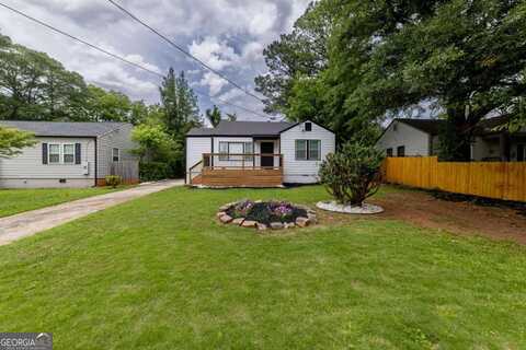 2736 Joyce, Decatur, GA 30032