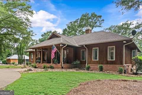 200 Old Country Club Road NE, Milledgeville, GA 31061