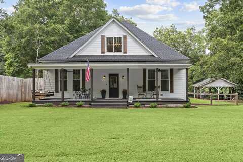 306 W Main, Rutledge, GA 30663