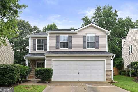 2640 MAYFAIR, Cumming, GA 30040