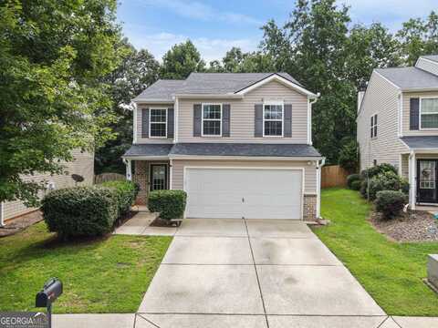 2640 MAYFAIR, Cumming, GA 30040