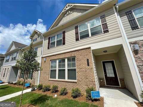 4374 Sunny Oak, Norcross, GA 30071