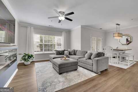 5105 WOODLAND, Alpharetta, GA 30009