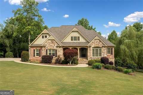 300 Hemlock, Ball Ground, GA 30107