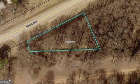 0 Village, Pendergrass, GA 30567