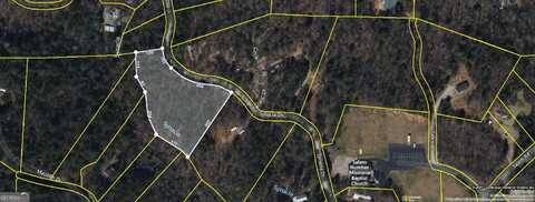 Lot 44 Synacia, Mineral Bluff, GA 30559